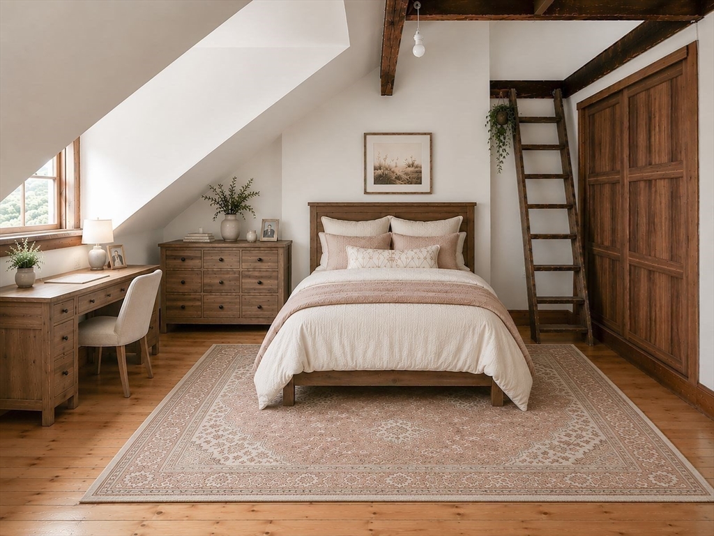 31 Myrtle St. - Beacon Hill