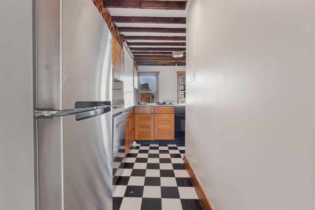 31 Myrtle St. - Beacon Hill
