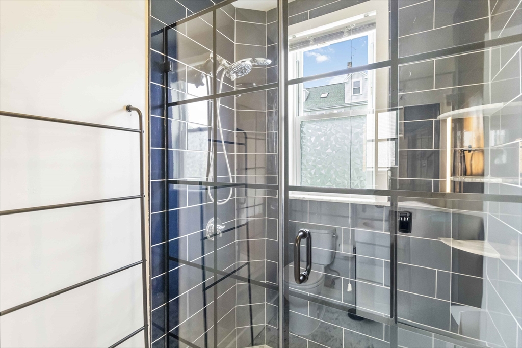 14 Torrey St. - Dorchester