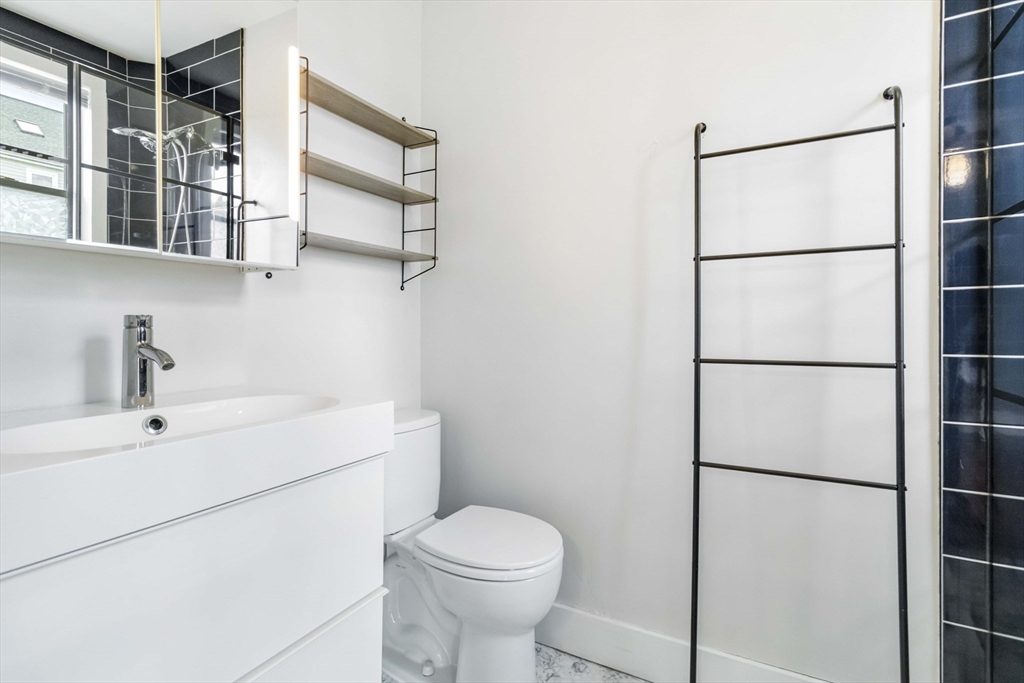 14 Torrey St. - Dorchester
