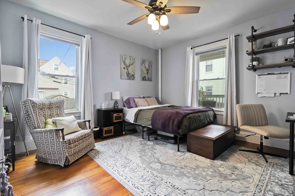 14 Torrey St. - Dorchester