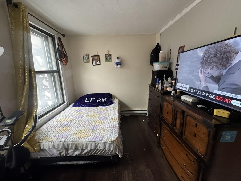 205 Endicott St. - North End