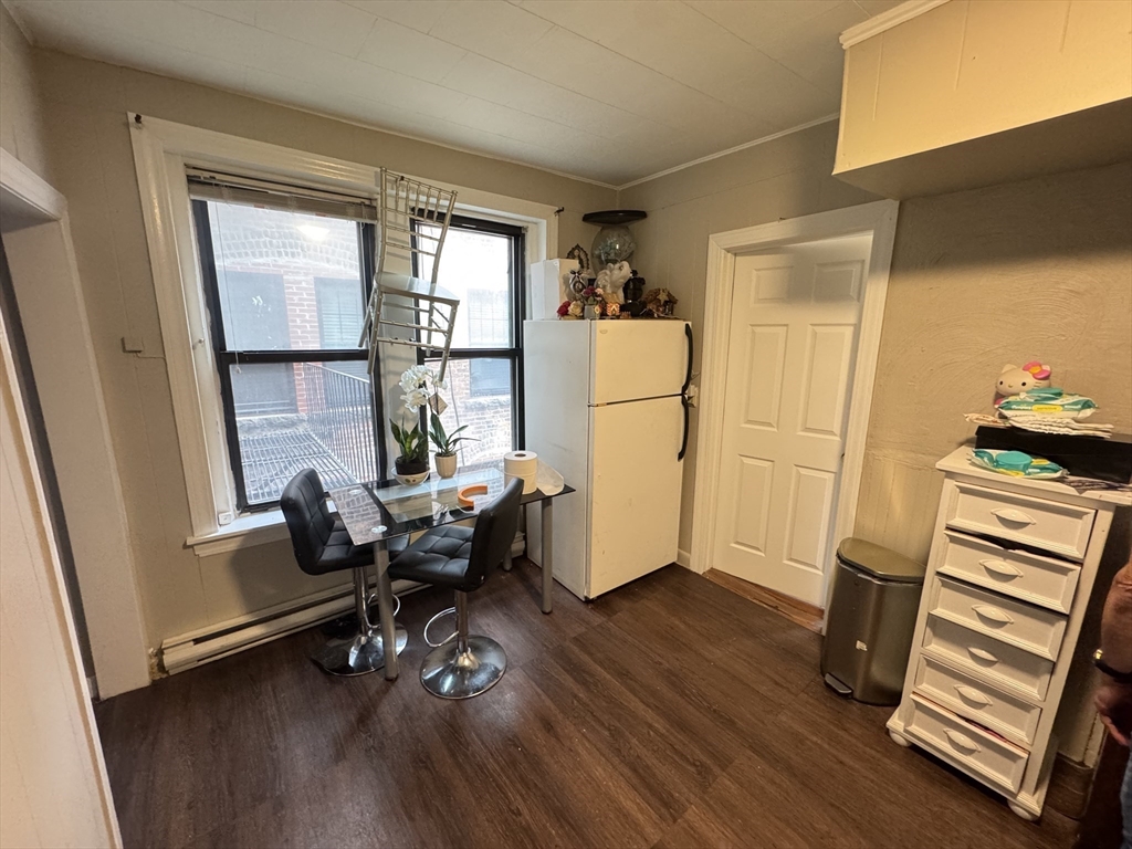 205 Endicott St. - North End