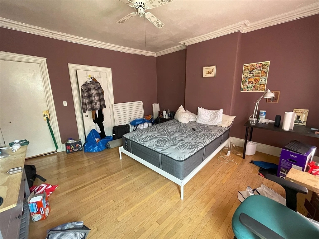 6 Sewall St. - Mission Hill
