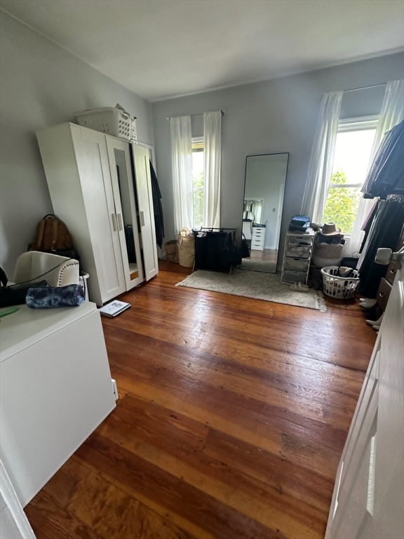 102 Sydney - Dorchester