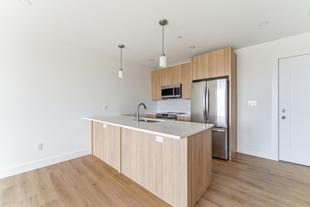 1035 Commonwealth Ave. - Allston