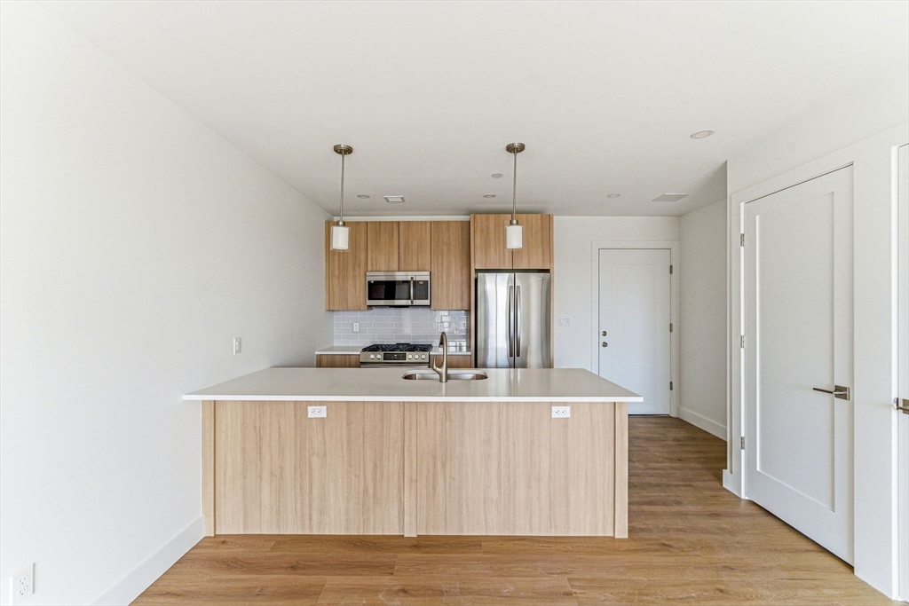 1035 Commonwealth Ave. - Allston