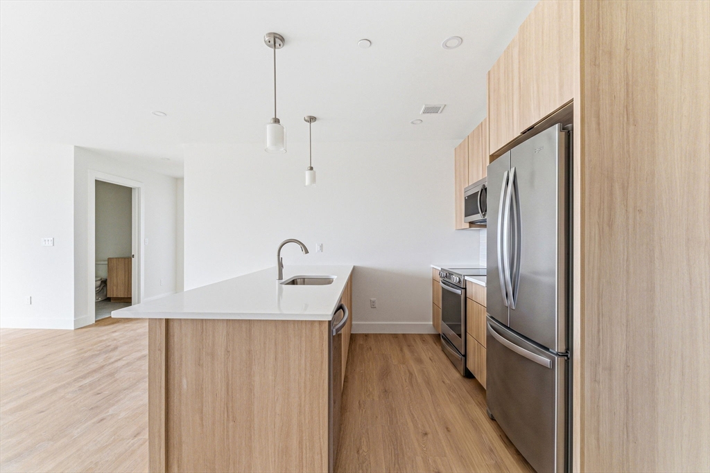 1035 Commonwealth Ave. - Allston