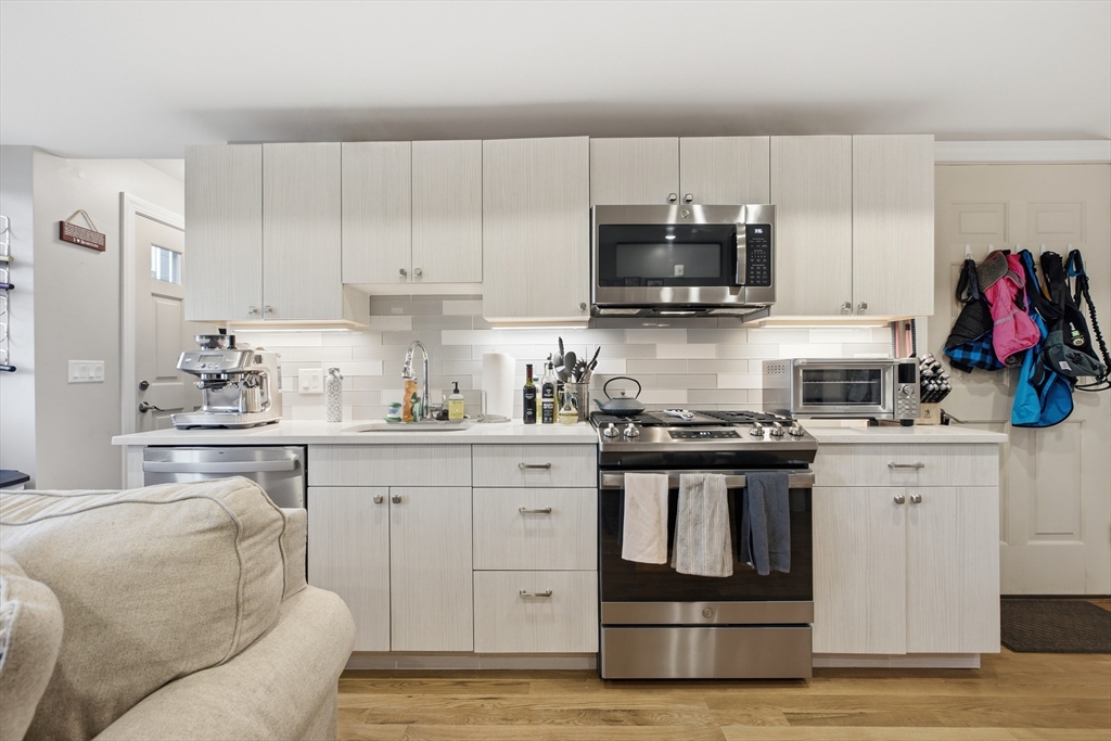 89 Prescott St. - East Boston