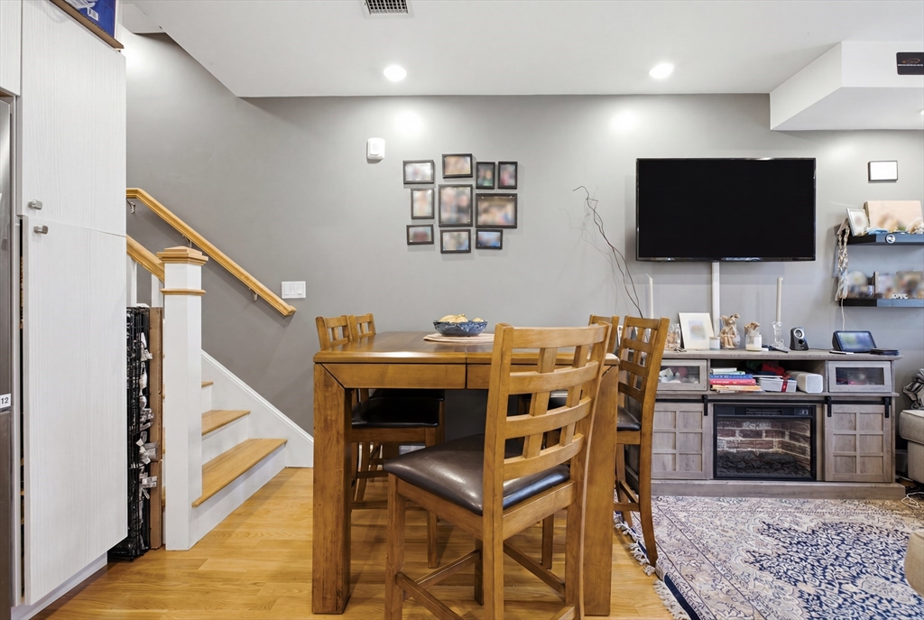 89 Prescott St. - East Boston