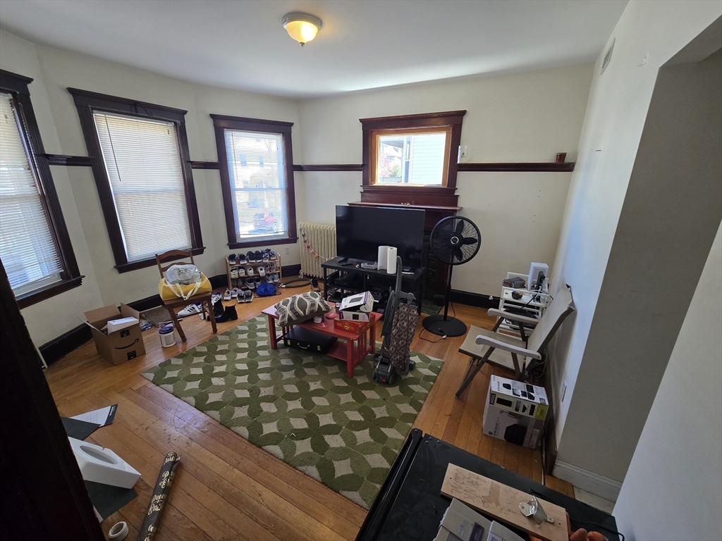 29 Mapleton St. - Brighton