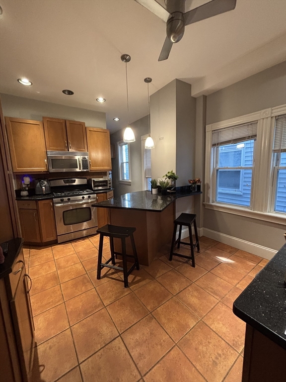 15 Hecla St. - Dorchester