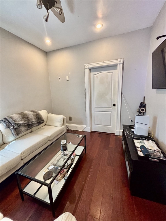 15 Hecla St. - Dorchester