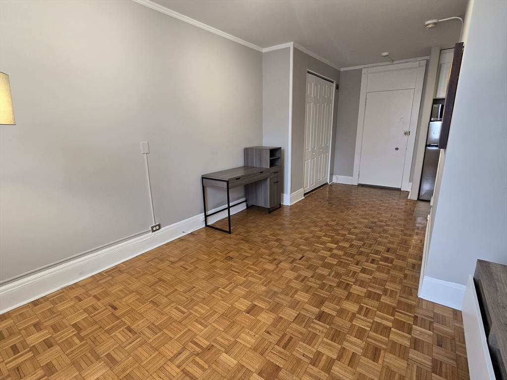 21 Beacon St. - Beacon Hill