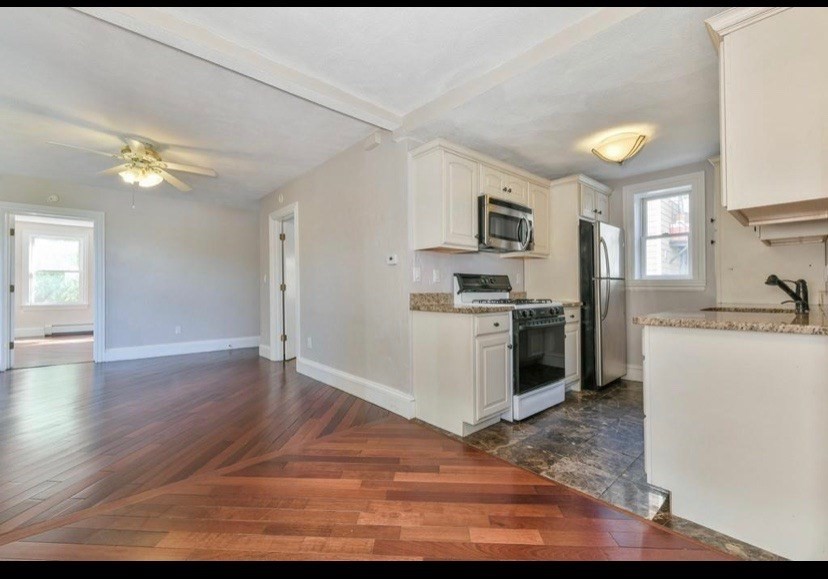 154 Webster St. - East Boston