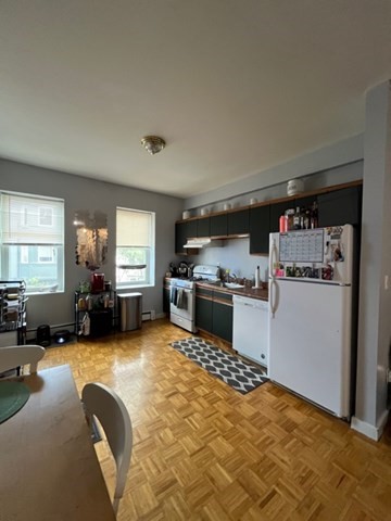 80 Orleans St. - East Boston