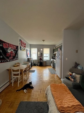 80 Orleans St. - East Boston