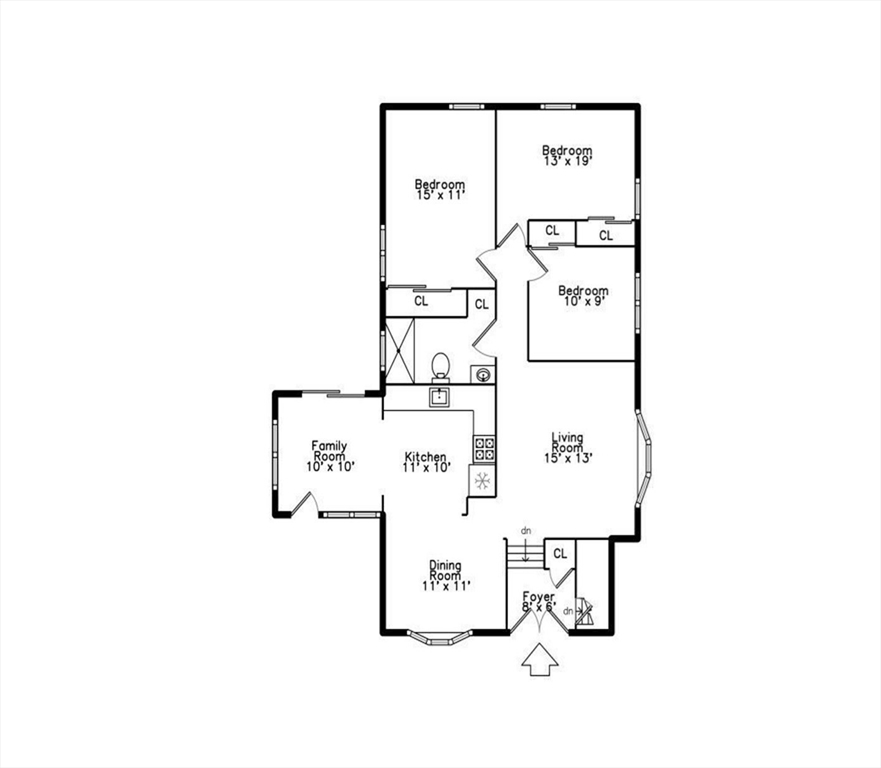 5 Dietz Ct. - Hyde Park