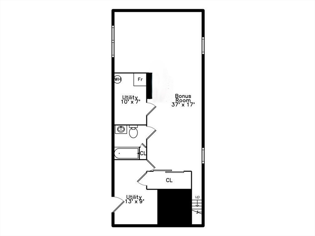 5 Dietz Ct. - Hyde Park