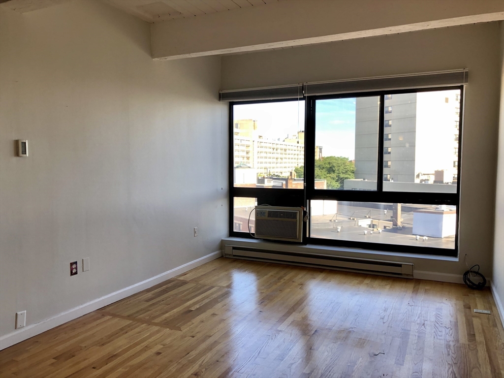 12 Stoneholm St. - Back Bay