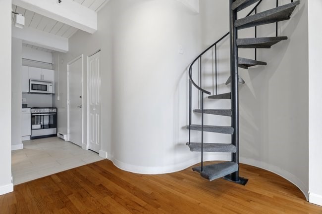 12 Stoneholm St. - Back Bay