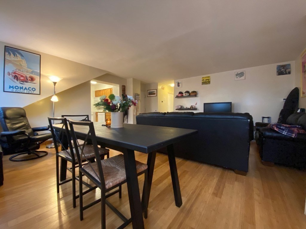 21 Bowdoin St. - Beacon Hill