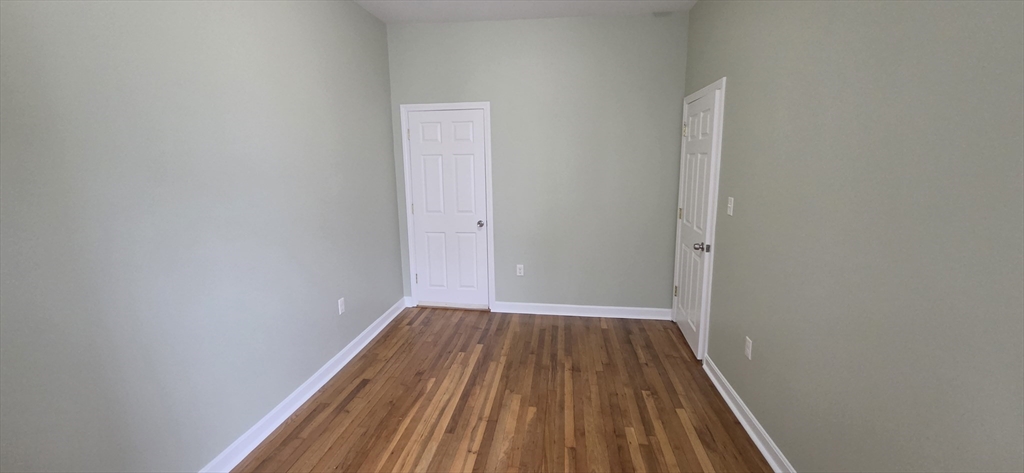 311 Saratoga - East Boston