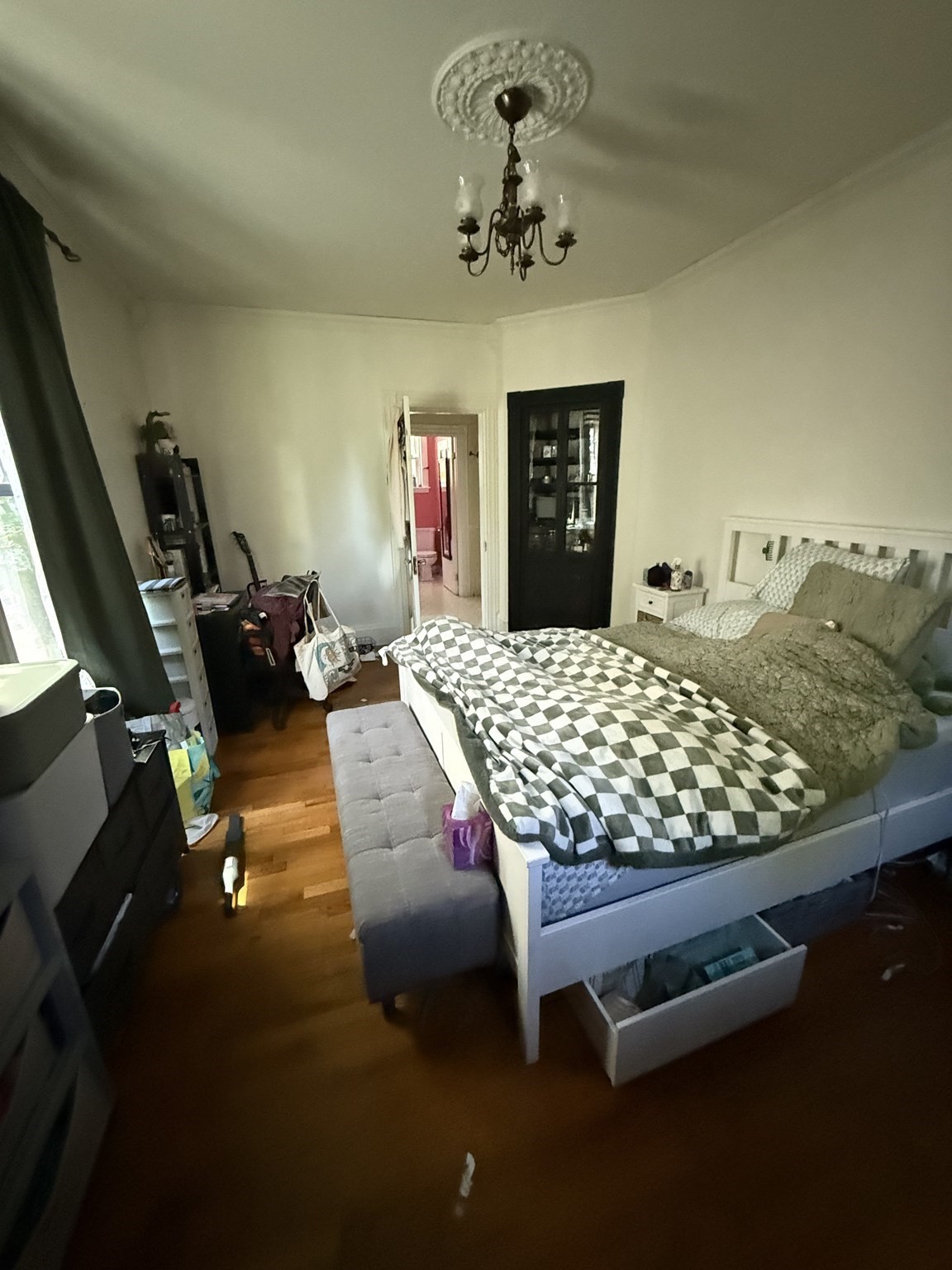 3 Hillside Ave. - Jamaica Plain