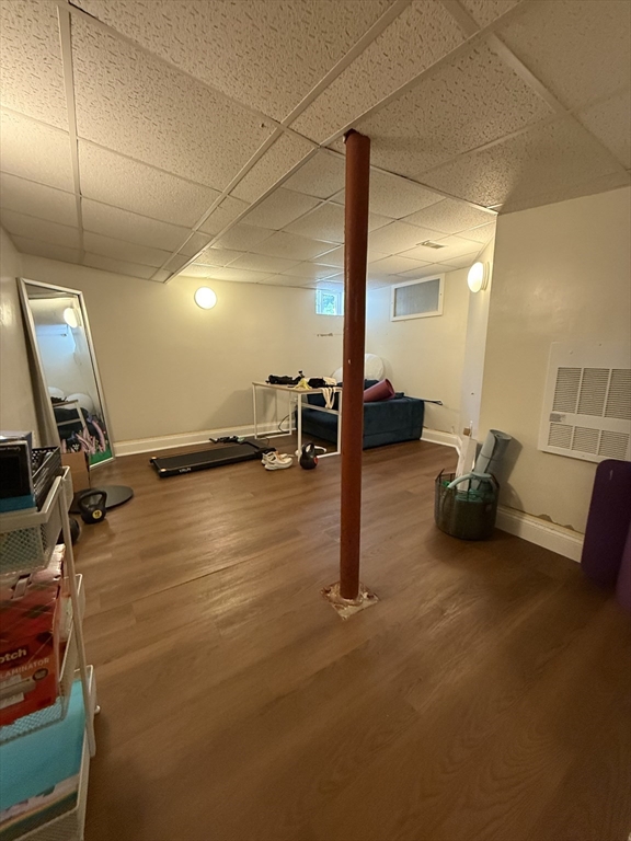 3 Hillside Ave. - Jamaica Plain