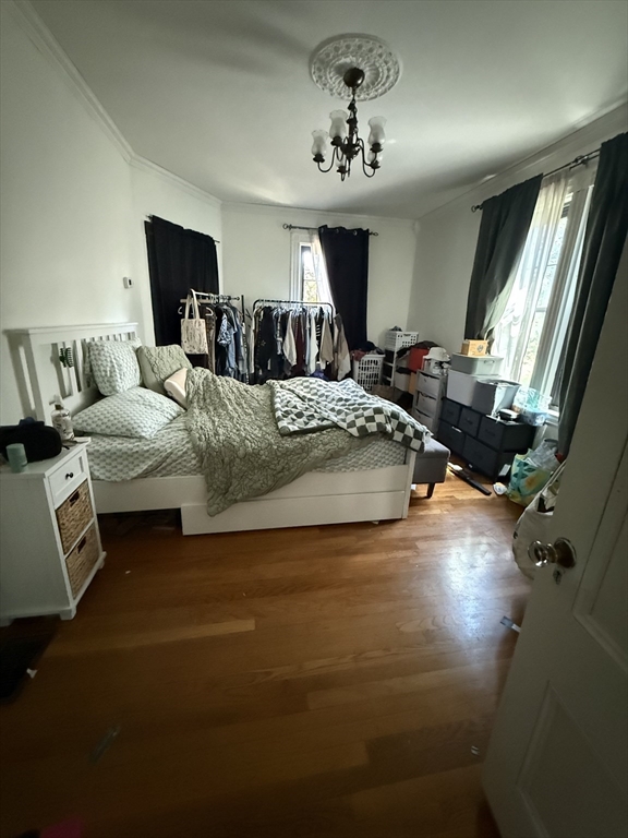 3 Hillside Ave. - Jamaica Plain