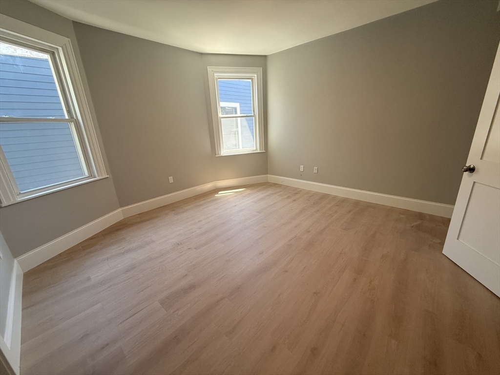7 Thornley St. - Dorchester