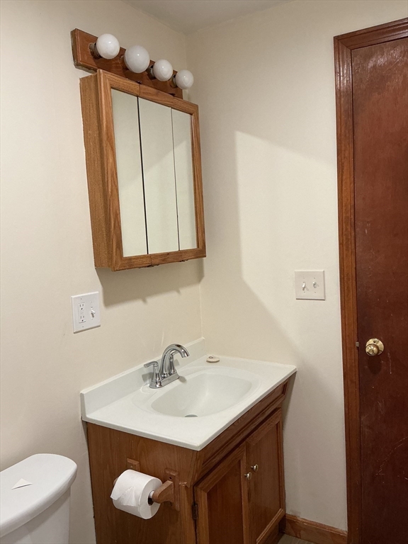 490 Cambridge St. - East Cambridge