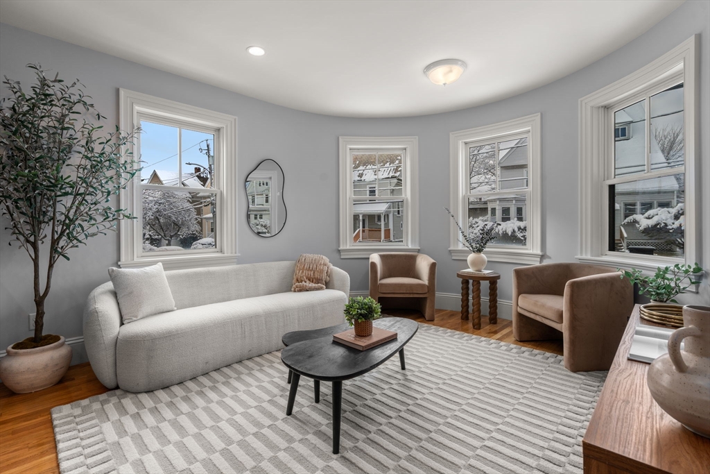 84 Linden - Allston