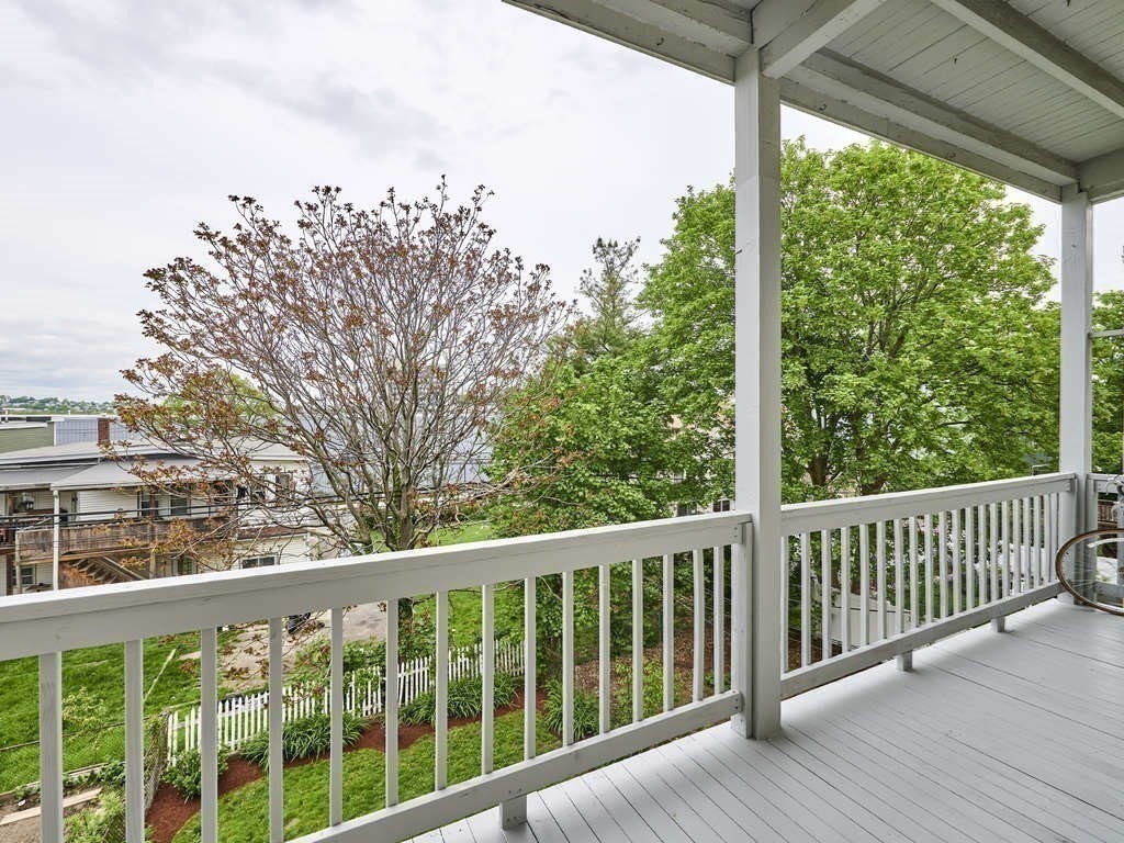 48 Wordsworth St. - East Boston