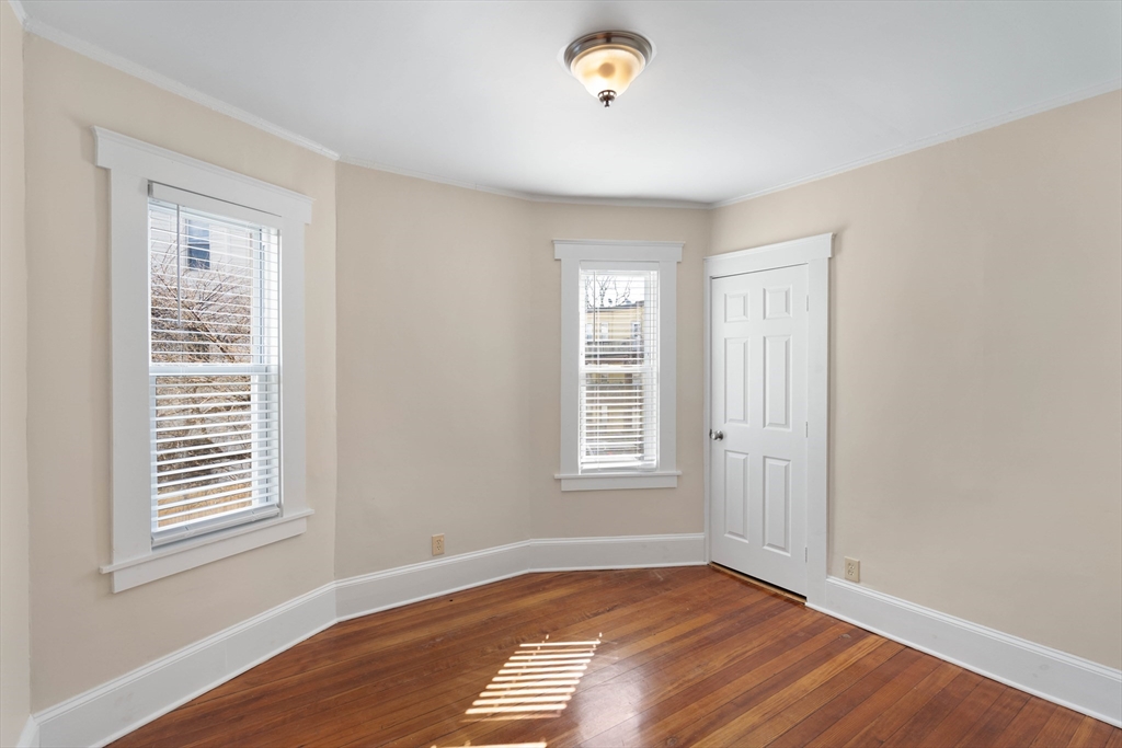 51 Alpha Rd. - Dorchester