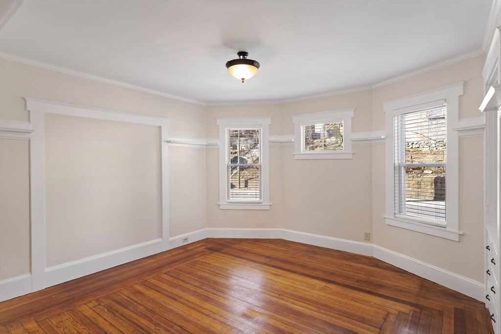 51 Alpha Rd. - Dorchester