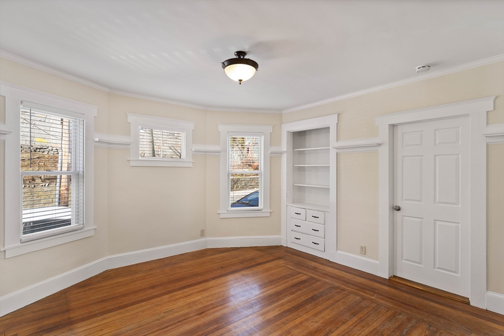 51 Alpha Rd. - Dorchester