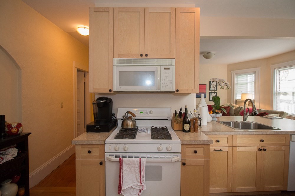 15 Kenwood St. - Brookline