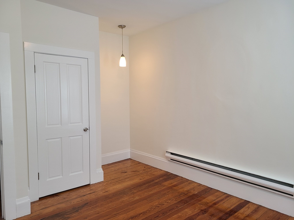 27 Buttonwood St. - Dorchester