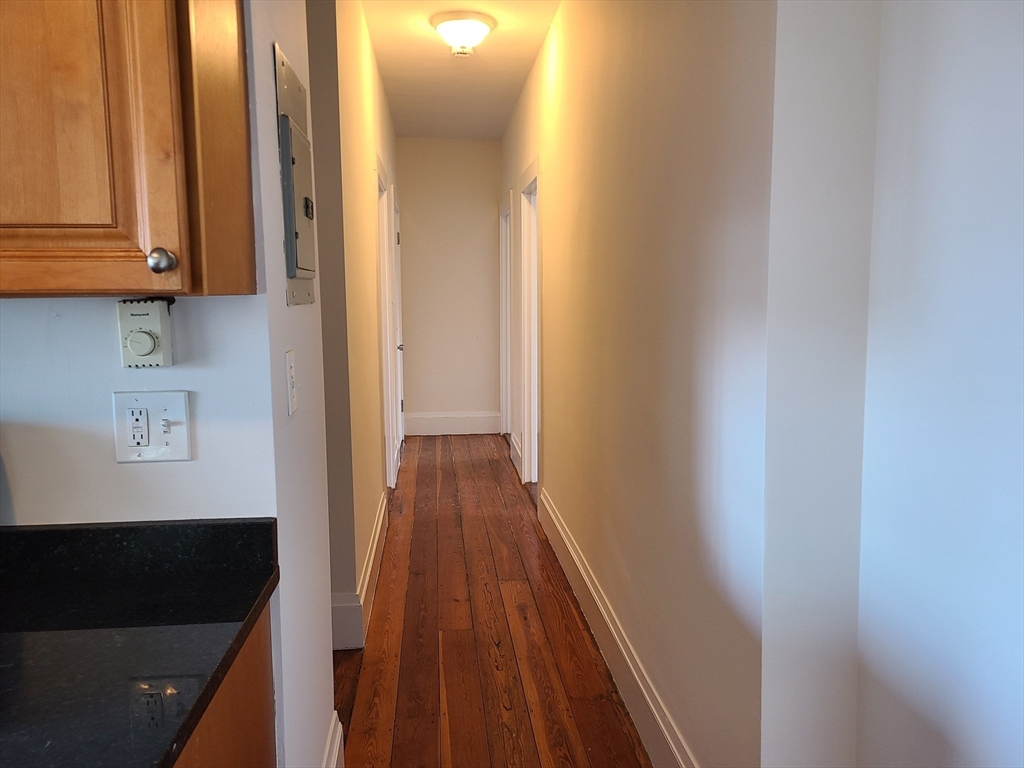 27 Buttonwood St. - Dorchester
