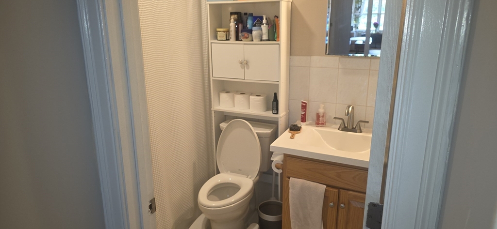 321 North Harvard St. - Allston