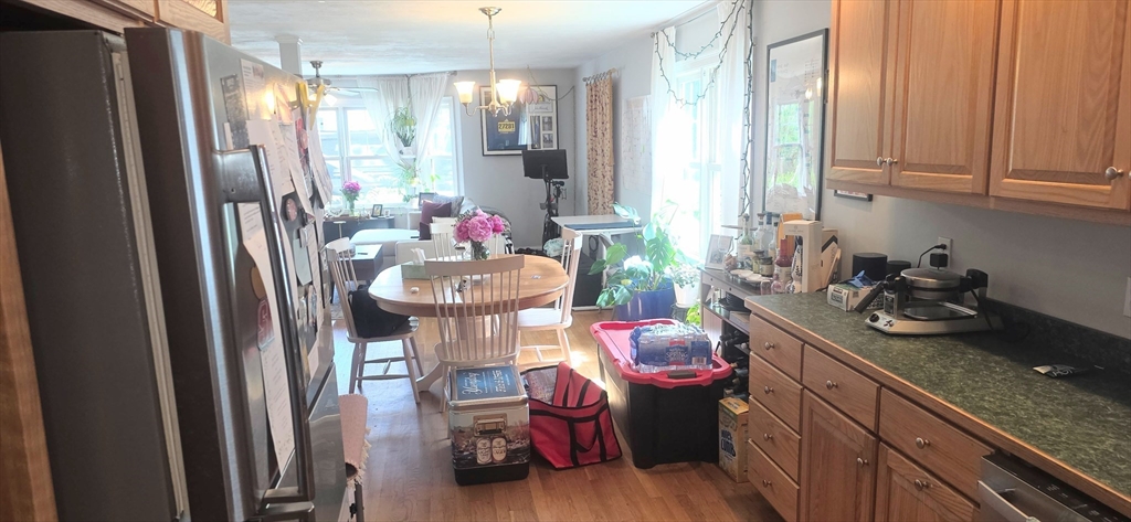 321 North Harvard St. - Allston