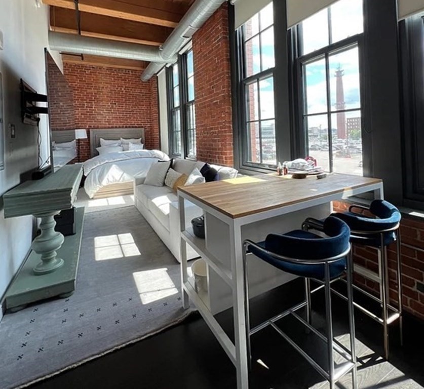 319 A St. - Seaport District