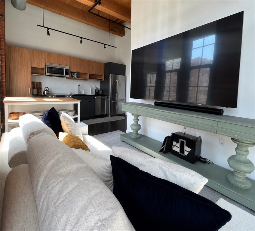319 A St. - Seaport District