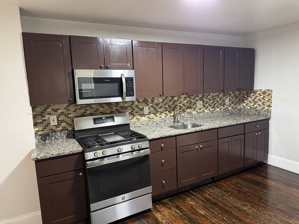 89 Waldeck St. - Dorchester