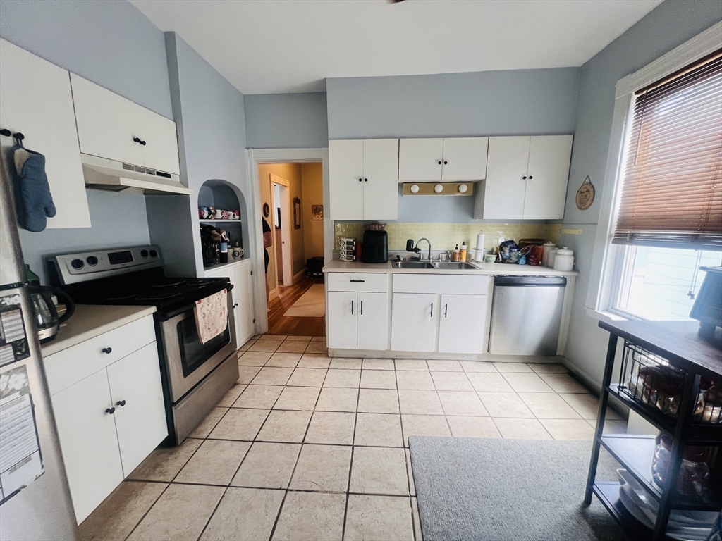 39 Etna St. - Allston