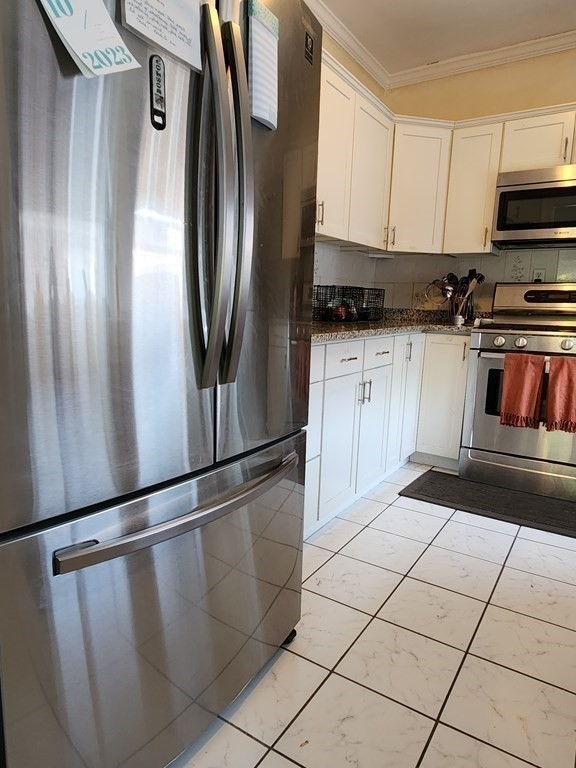 55 Thatcher - Brookline
