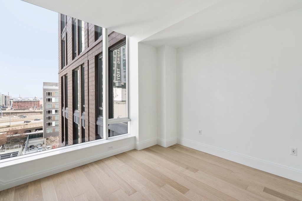 380 Harrison Ave. - South End