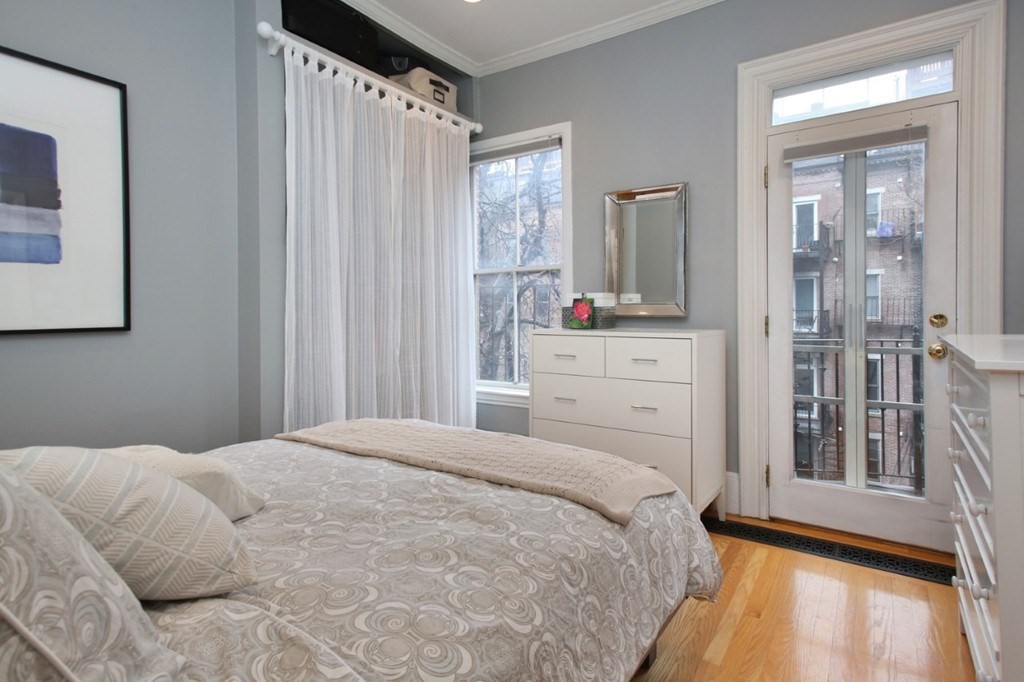 208 West Springfield St. - South End