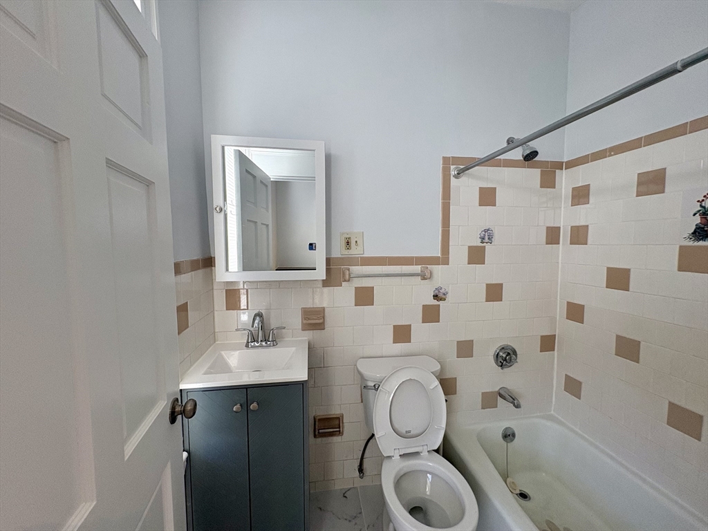 363 Adams St. - Dorchester